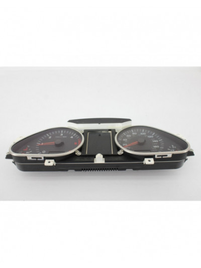 Recambio de cuadro instrumentos para audi a6 berlina (4f2) 2.0 tdi referencia OEM IAM 4F0920981F