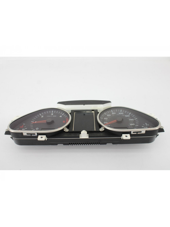 Recambio de cuadro instrumentos para audi a6 berlina (4f2) 2.0 tdi referencia OEM IAM 4F0920981F