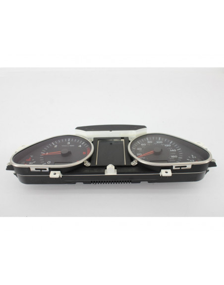 Recambio de cuadro instrumentos para audi a6 berlina (4f2) 2.0 tdi referencia OEM IAM 4F0920981F