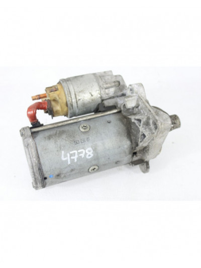 Motor arranque NISSAN QASHQAI I 2.0 dCi Diesel 150CV 110KW 2011