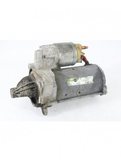 Motor arranque NISSAN QASHQAI I 2.0 dCi Diesel 150CV 110KW 2011