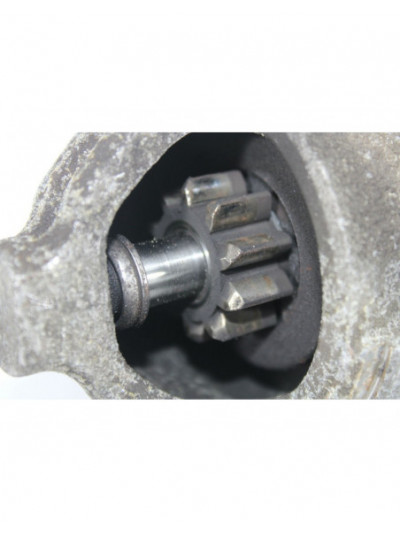 Motor arranque NISSAN QASHQAI I 2.0 dCi Diesel 150CV 110KW 2011