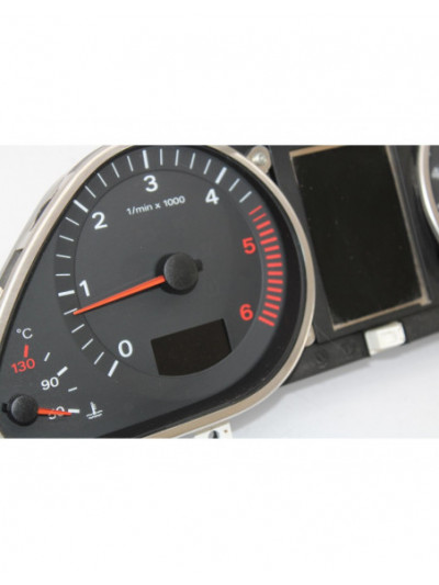 Recambio de cuadro instrumentos para audi a6 berlina (4f2) 2.0 tdi referencia OEM IAM 4F0920981F
