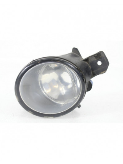 Recambio de faro antiniebla izquierdo para nissan qashqai i (j10, nj10) 2.0 dci referencia OEM IAM 89210439