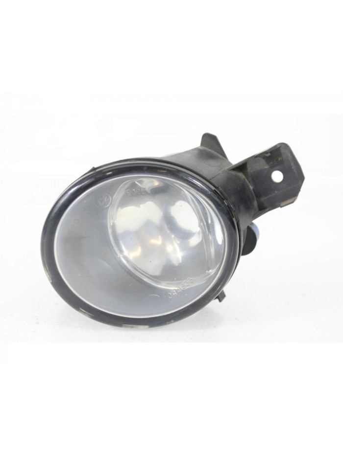 Recambio de faro antiniebla izquierdo para nissan qashqai i (j10, nj10) 2.0 dci referencia OEM IAM 89210439