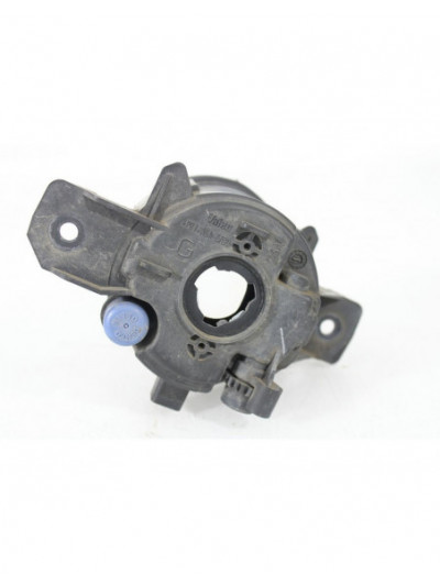 Recambio de faro antiniebla izquierdo para nissan qashqai i (j10, nj10) 2.0 dci referencia OEM IAM 89210439