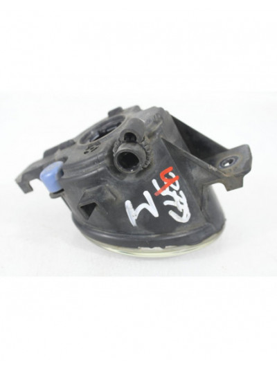 Recambio de faro antiniebla izquierdo para nissan qashqai i (j10, nj10) 2.0 dci referencia OEM IAM 89210439