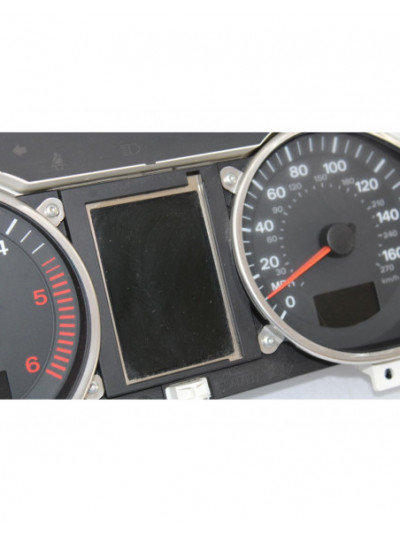 Recambio de cuadro instrumentos para audi a6 berlina (4f2) 2.0 tdi referencia OEM IAM 4F0920981F