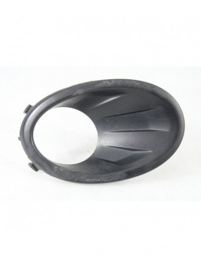 Recambio de moldura piloto izquierdo para nissan qashqai i (j10, nj10) 2.0 dci referencia OEM IAM 62257BR03A