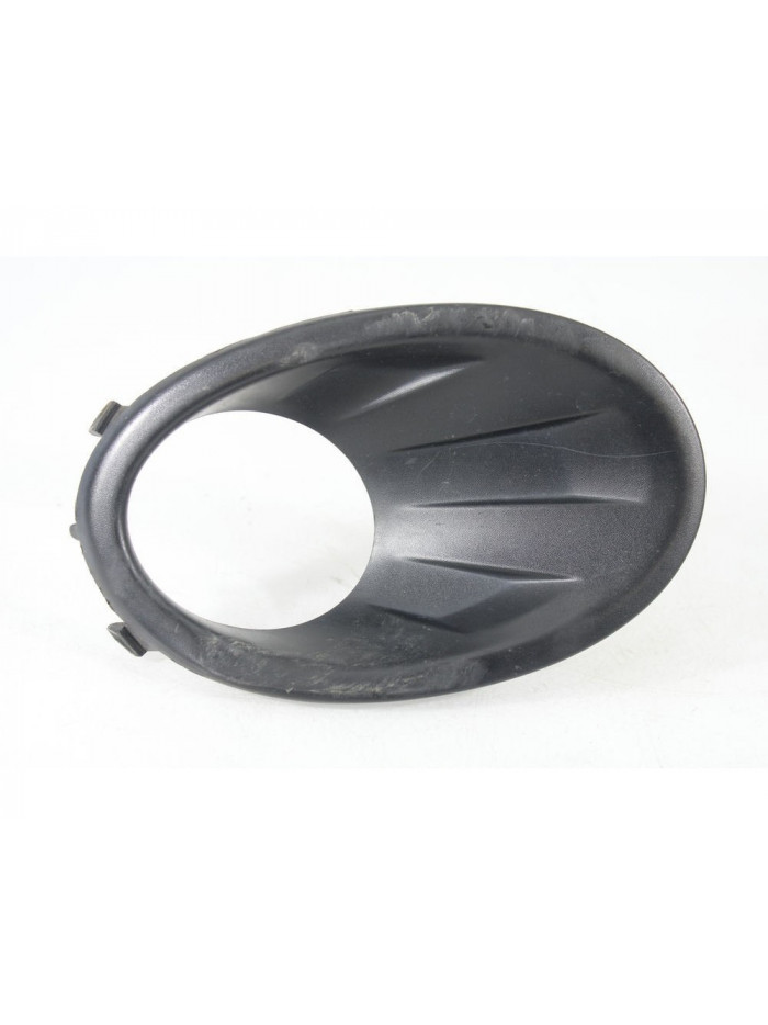 Recambio de moldura piloto izquierdo para nissan qashqai i (j10, nj10) 2.0 dci referencia OEM IAM 62257BR03A