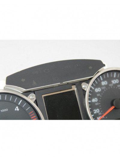 Recambio de cuadro instrumentos para audi a6 berlina (4f2) 2.0 tdi referencia OEM IAM 4F0920981F