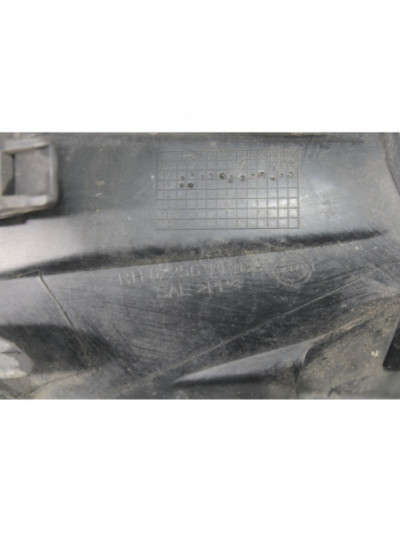 Recambio de moldura piloto derecho para nissan qashqai i (j10, nj10) 2.0 dci referencia OEM IAM 62256BR03A