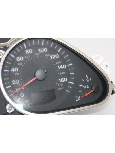 Recambio de cuadro instrumentos para audi a6 berlina (4f2) 2.0 tdi referencia OEM IAM 4F0920981F