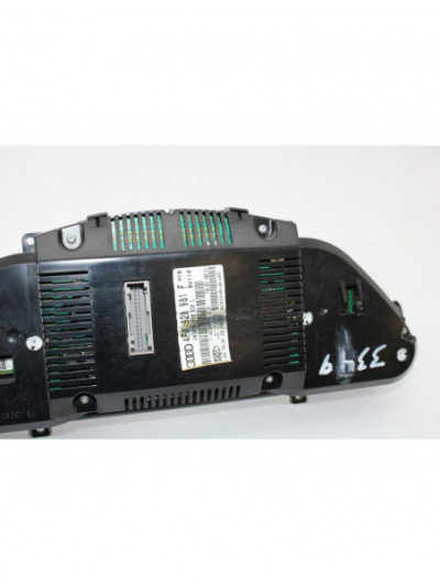 Recambio de cuadro instrumentos para audi a6 berlina (4f2) 2.0 tdi referencia OEM IAM 4F0920981F