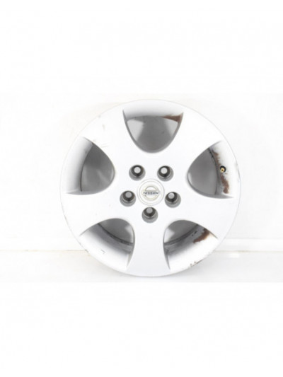 Recambio de llanta para nissan primera trav. (p12) acenta referencia OEM IAM 26552