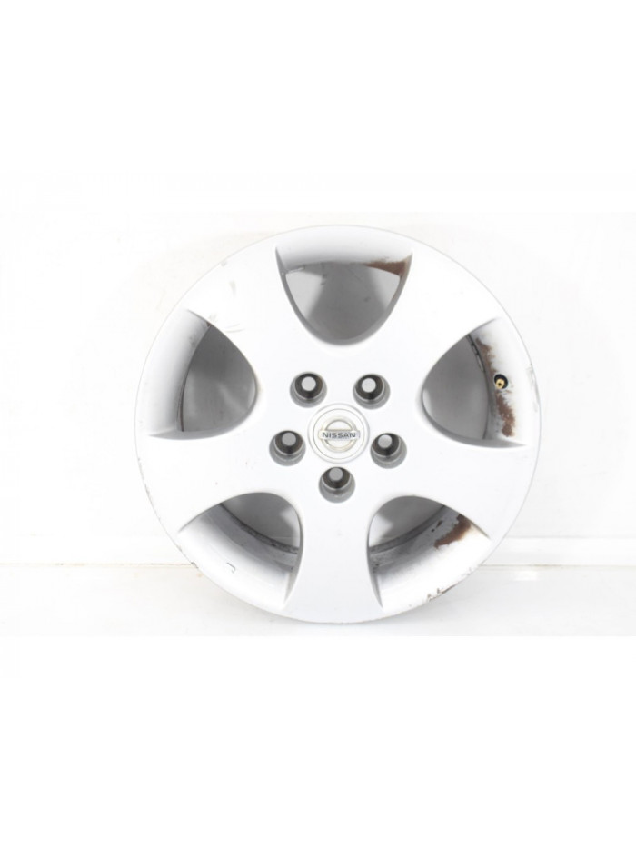 Recambio de llanta para nissan primera trav. (p12) acenta referencia OEM IAM 26552