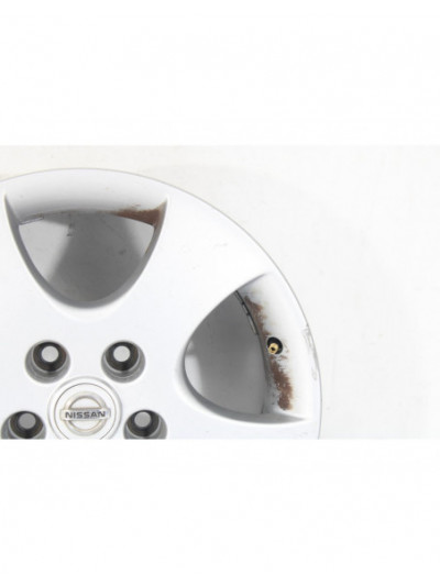 Recambio de llanta para nissan primera trav. (p12) acenta referencia OEM IAM 26552