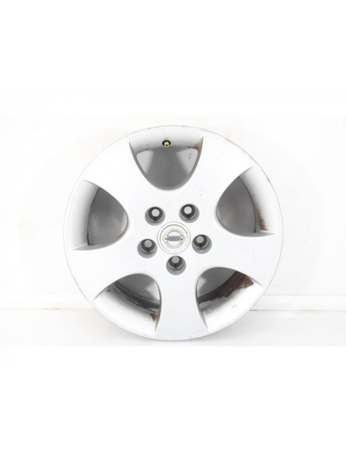 Recambio de llanta para nissan primera trav. (p12) acenta referencia OEM IAM 26551