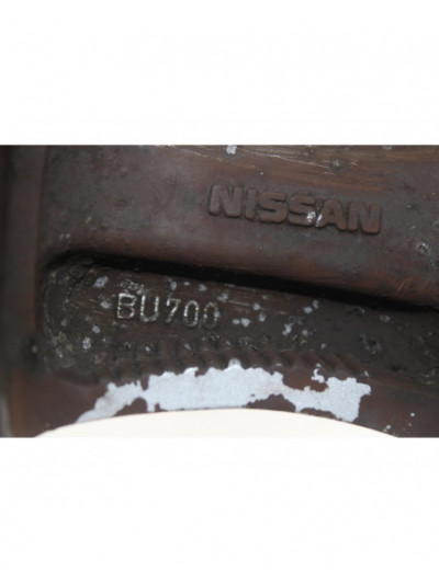 Recambio de llanta para nissan primera trav. (p12) acenta referencia OEM IAM 26551