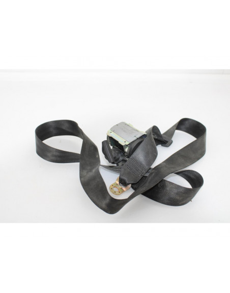 Recambio de cinturon seguridad trasero derecho para audi a6 berlina (4f2) 2.0 tdi referencia OEM IAM 4F0857805E