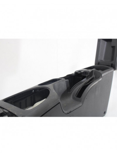 Apoyabrazos central NISSAN QASHQAI Acenta 2011