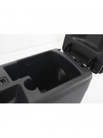Apoyabrazos central NISSAN QASHQAI Acenta 2011