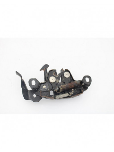 Recambio de cerradura capot para nissan qashqai (j10) acenta referencia OEM IAM