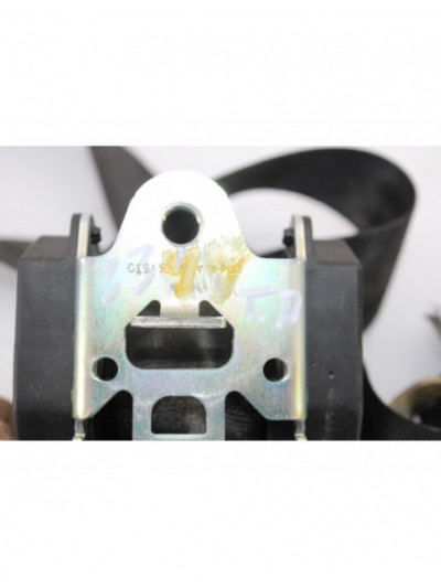 Recambio de cinturon seguridad trasero derecho para audi a6 berlina (4f2) 2.0 tdi referencia OEM IAM 4F0857805E