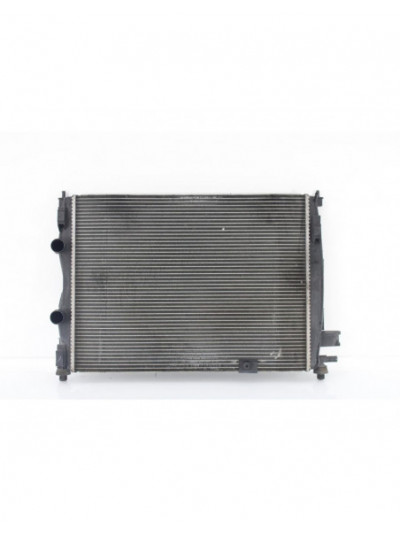 Radiador de agua NISSAN QASHQAI Acenta Diesel 110CV 81KW 2011