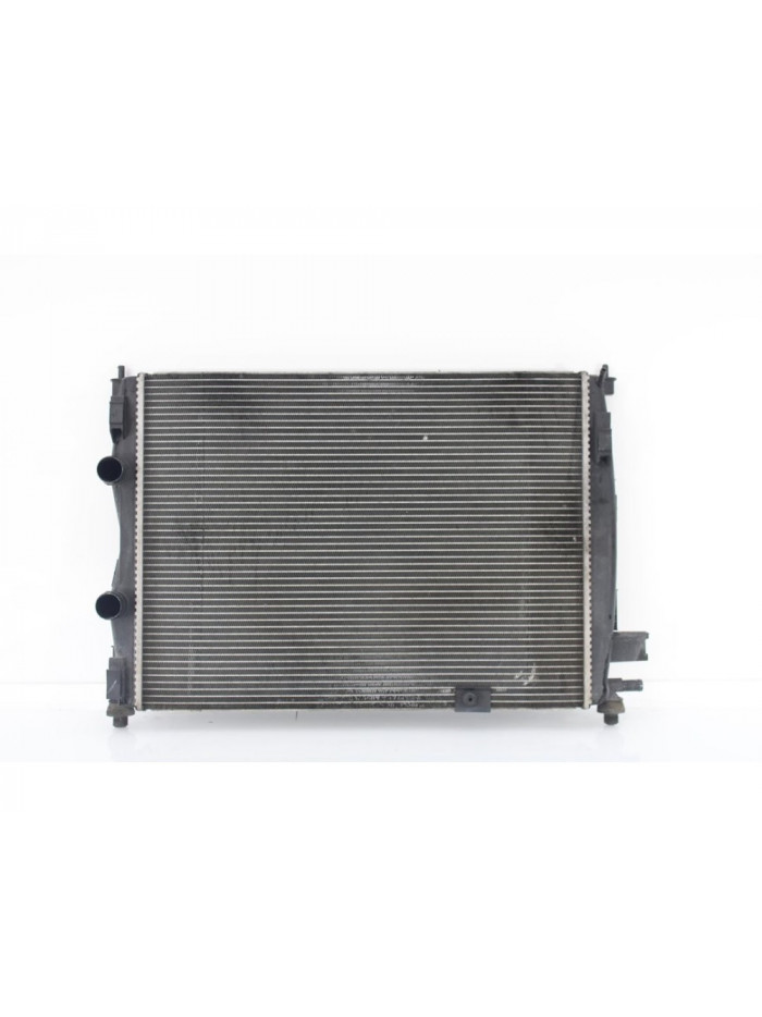 Radiador de agua NISSAN QASHQAI Acenta Diesel 110CV 81KW 2011