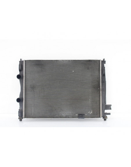 Radiador de agua NISSAN QASHQAI Acenta Diesel 110CV 81KW 2011