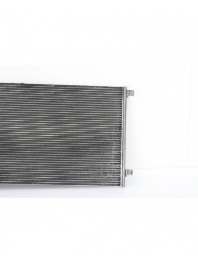 Condensador / radiador aire acondicionado NISSAN QASHQAI Acenta 2011
