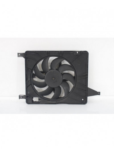Electroventilador NISSAN QASHQAI Acenta 2011