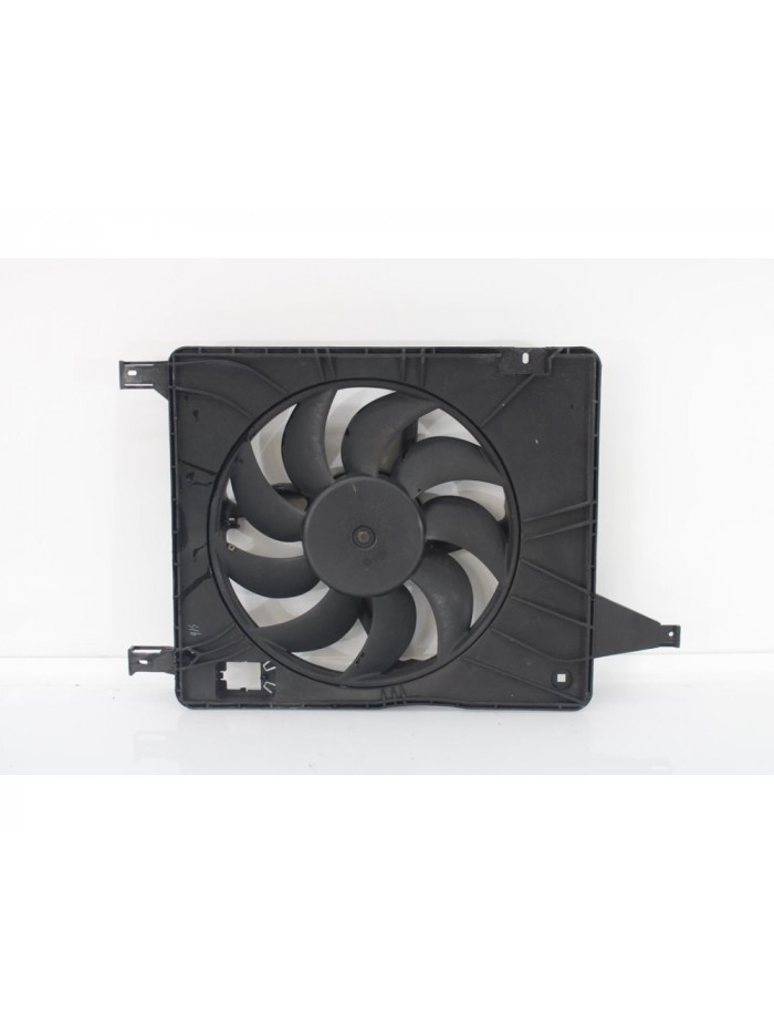 Electroventilador NISSAN QASHQAI Acenta 2011