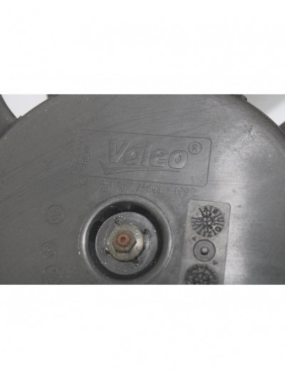 Electroventilador NISSAN QASHQAI Acenta 2011