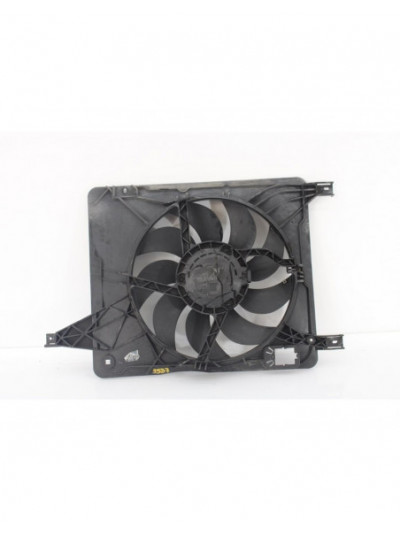 Electroventilador NISSAN QASHQAI Acenta 2011
