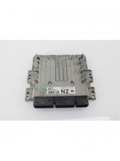 Recambio de centralita motor uce para nissan qashqai (j10) acenta referencia OEM IAM 23710BB31A