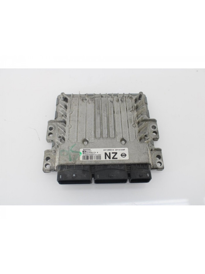 Centralita motor uce NISSAN QASHQAI Acenta 2011