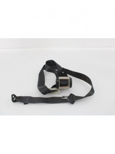 Recambio de cinturon seguridad trasero izquierdo para nissan qashqai (j10) acenta referencia OEM IAM 88844JD000