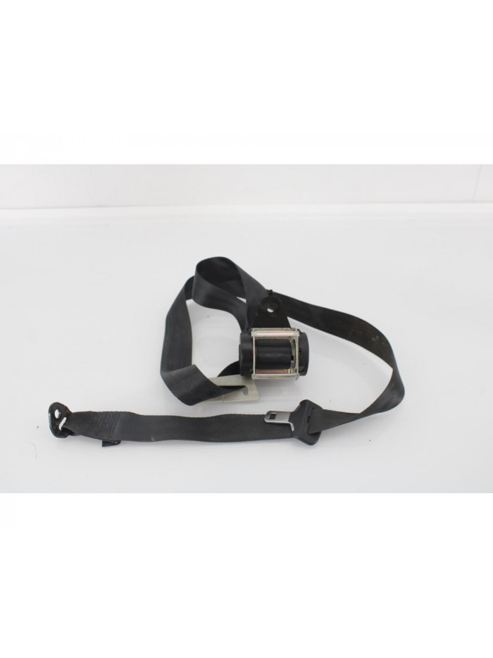 Recambio de cinturon seguridad trasero izquierdo para nissan qashqai (j10) acenta referencia OEM IAM 88844JD000