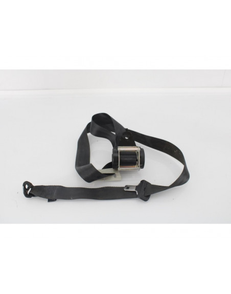 Recambio de cinturon seguridad trasero izquierdo para nissan qashqai (j10) acenta referencia OEM IAM 88844JD000