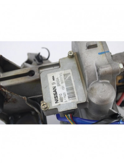 Columna direccion NISSAN QASHQAI Acenta 2011