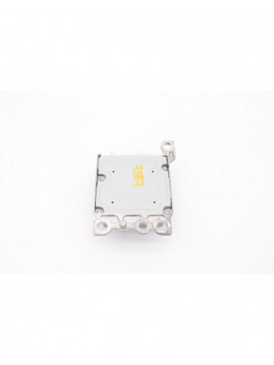 Recambio de centralita airbag para nissan qashqai (j10) acenta referencia OEM IAM 98820BT40A