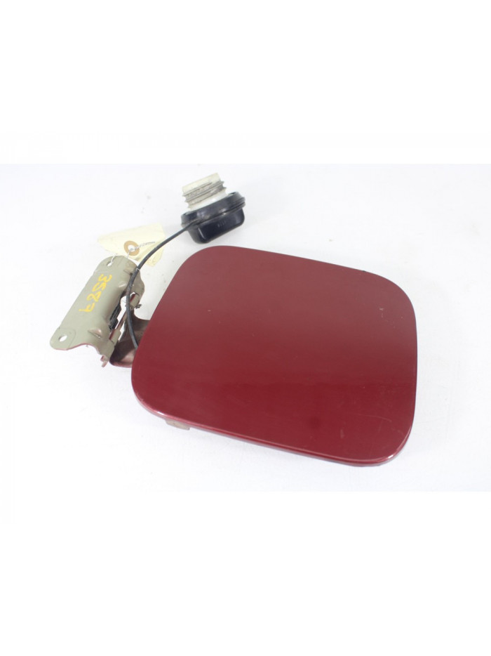 Tapa exterior combustible NISSAN QASHQAI Acenta 2011