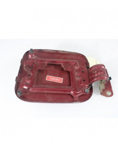 Tapa exterior combustible NISSAN QASHQAI Acenta 2011