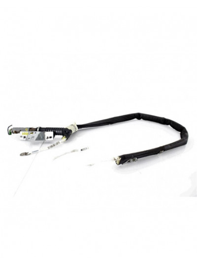 Recambio de airbag cortina delantero derecho para nissan qashqai (j10) acenta referencia OEM IAM 985P0JD00B