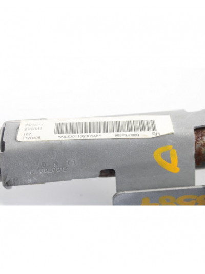 Airbag cortina delantero derecho NISSAN QASHQAI Acenta 2011