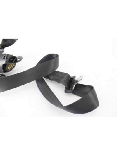 Cinturon seguridad trasero central NISSAN QASHQAI Acenta 2011