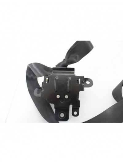Cinturon seguridad trasero central NISSAN QASHQAI Acenta 2011