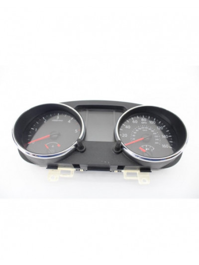 Recambio de cuadro instrumentos para nissan qashqai (j10) acenta referencia OEM IAM 24810BR51A
